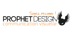 PROPHETdesign agence de communication visuelle